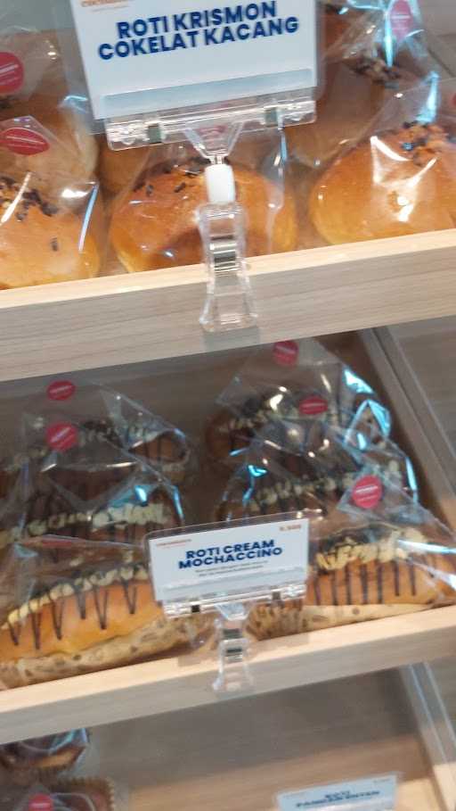 Cocomoco Bakery - Husada Utama 5