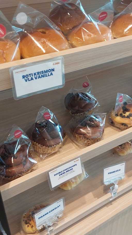 Cocomoco Bakery - Husada Utama 8