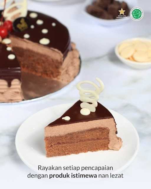 Dea Bakery - Kapas Krampung 6