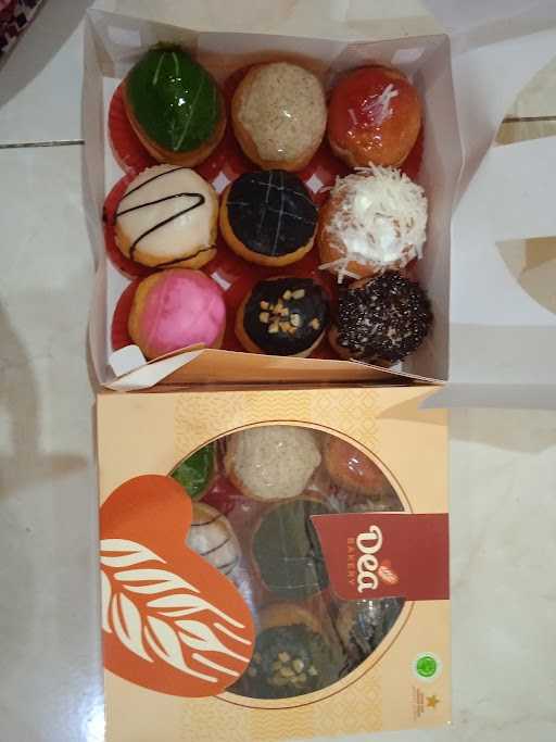 Dea Bakery - Kapas Krampung 10