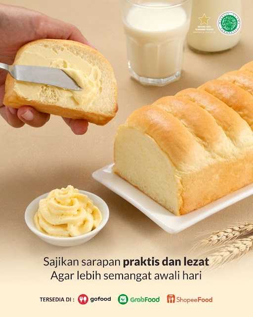 Dea Bakery - Kapas Krampung 4