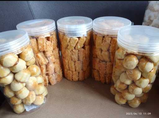 Jibril Cookies 3