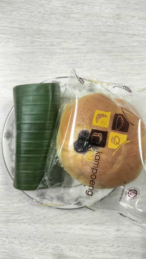 Kampoeng Roti 1