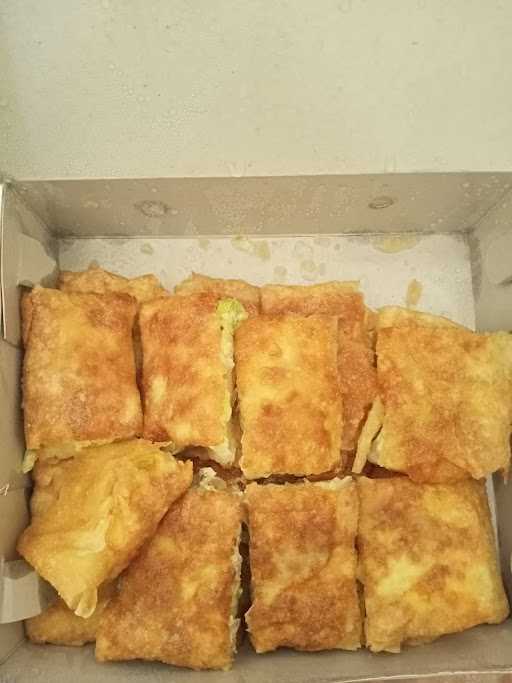 Martabak & Terang Bulan San Diego 5