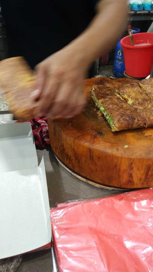 Martabak & Terang Bulan San Diego 3