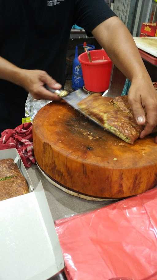 Martabak & Terang Bulan San Diego 9