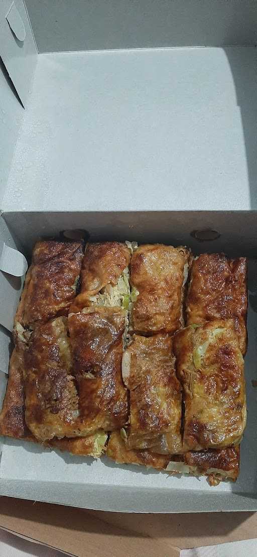 Martabak & Terang Bulan San Diego 4