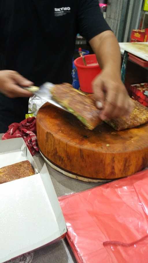 Martabak & Terang Bulan San Diego 2