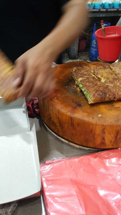 Martabak & Terang Bulan San Diego 7