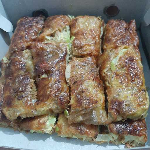 Martabak & Terang Bulan San Diego 8