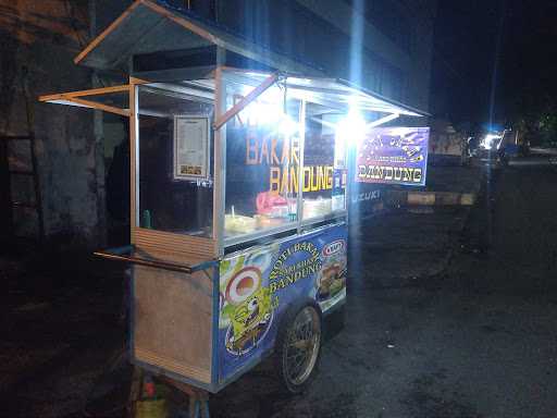 Roti Bakar Bandung 99 Putro Agung 5