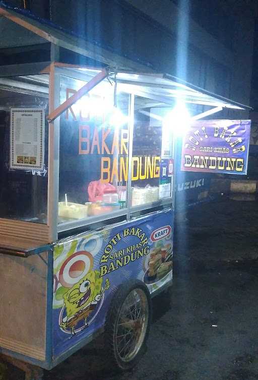 Roti Bakar Bandung 99 Putro Agung 2