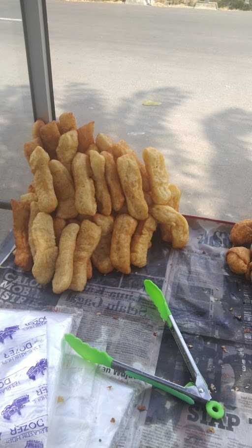 Roti Goreng Cakwe Molen 2