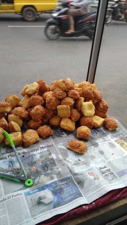 Roti Goreng Cakwe Molen 1