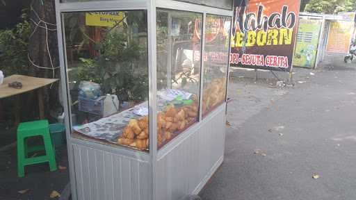 Roti Goreng Cakwe Molen 4