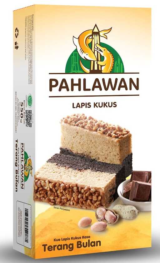 Toko Pahlawan 1