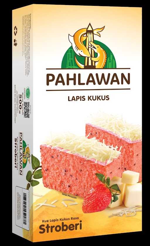 Toko Pahlawan 9