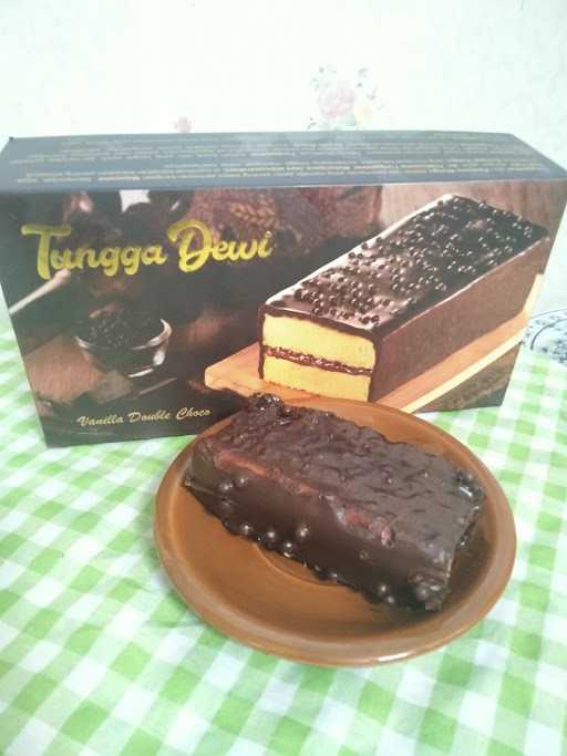 Tungga Dewi Cake Kapas Krampung 4