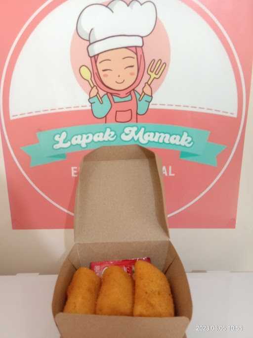 Lapakmamak 3