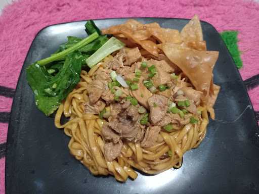 Mie Ayam Kawan 2