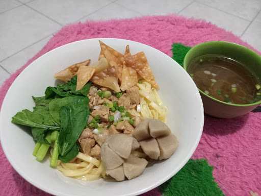 Mie Ayam Kawan 1