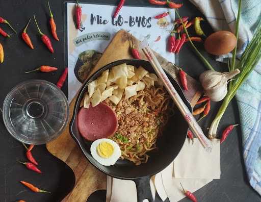 Mie Go-Byos 10