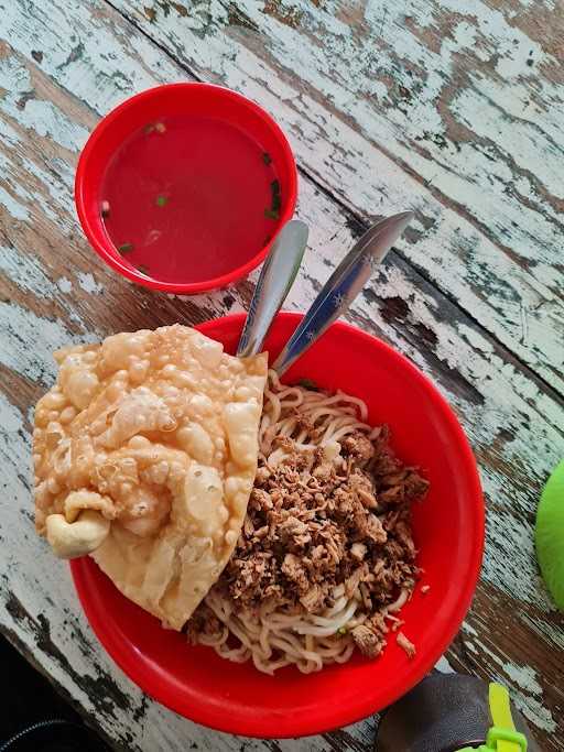 Pangsit Mie Ayam Jakarta Bang Naris 7