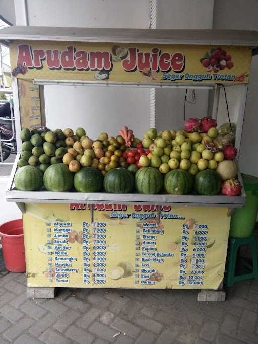 Adam Juice 2