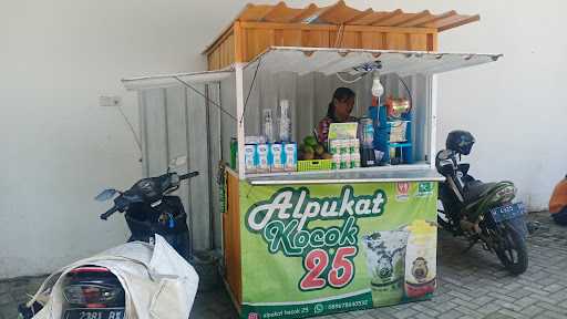 Alpukat Kocok25 10