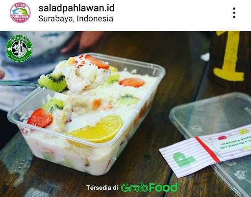 Salad Pahlawan Saladpahlawan.Id 5