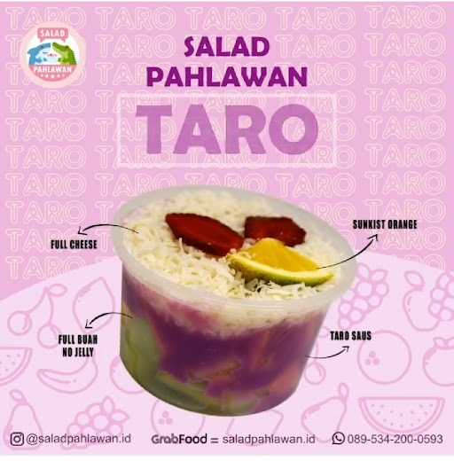 Salad Pahlawan Saladpahlawan.Id 10