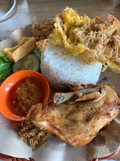 Ayam Goreng Spesial Papa 88 6