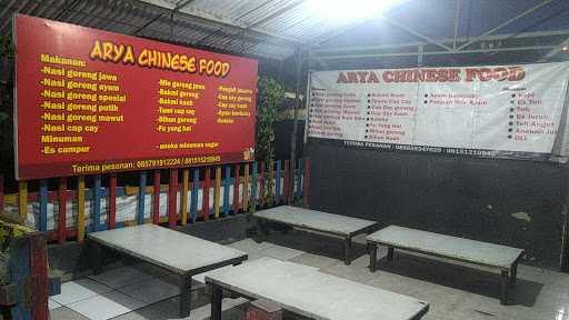 Depot Arya Chinese Food 3