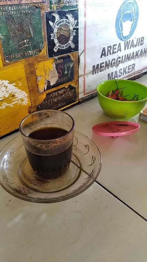 Emak Ku Coffee Shop 5