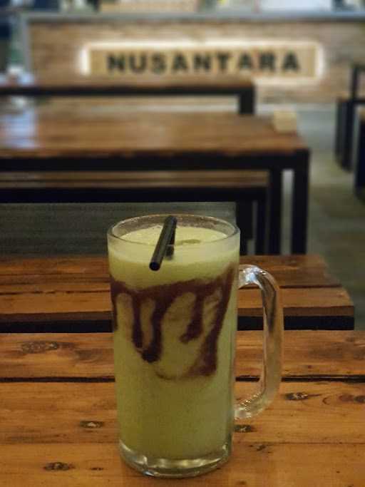 Nusantara, Warunk Kopi Premium 9