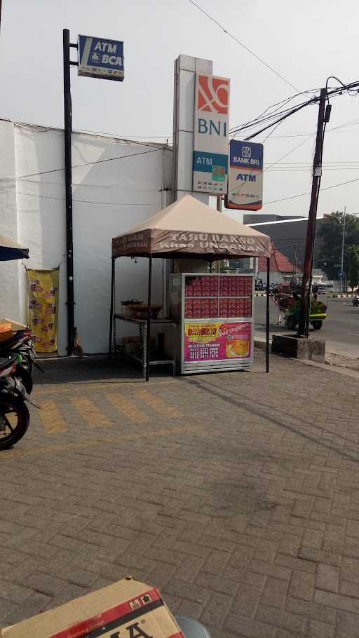 Tahu Bakso Barokah Khas Ungaran 10