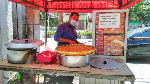 Tahu Bakso Barokah Khas Ungaran 2