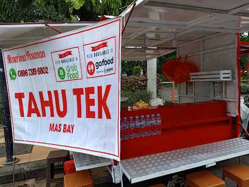 Tahu Tek Mas Bay 4