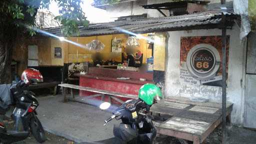 Warkop Giras66 Sawentar 9