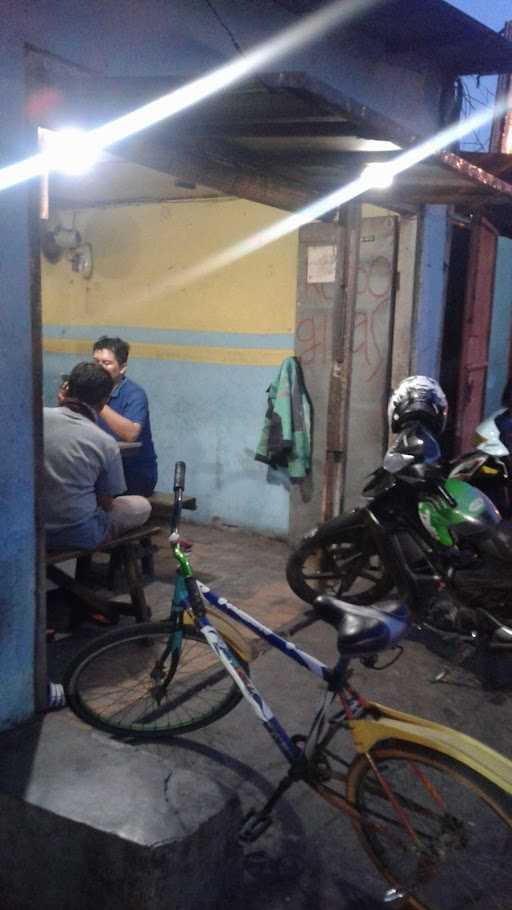 Warkop Kebo Giras 9