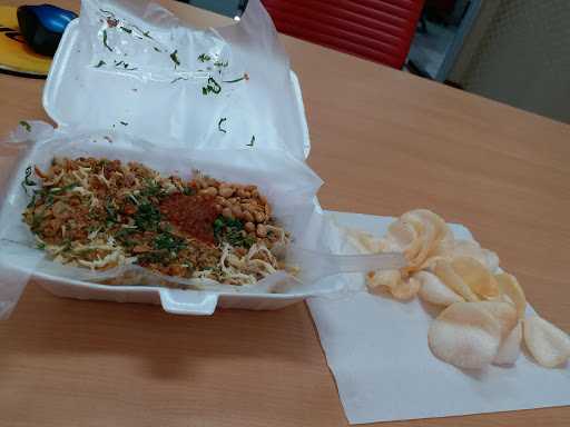 Bubur Ayam Jakarta Pak Puji 10