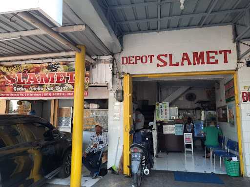 Depot Slamet 1