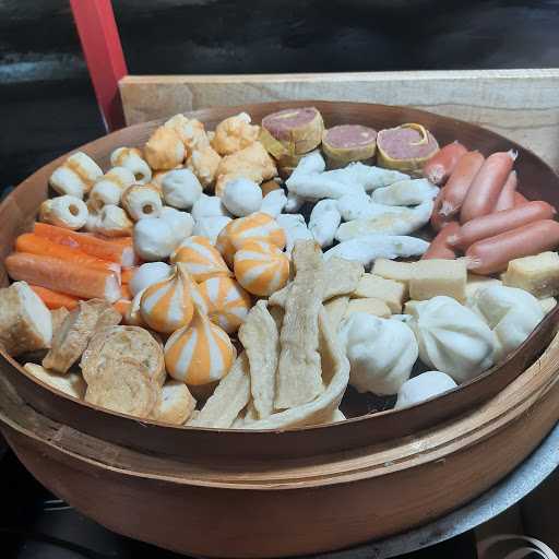 Sumo Dimsum Surabaya 1