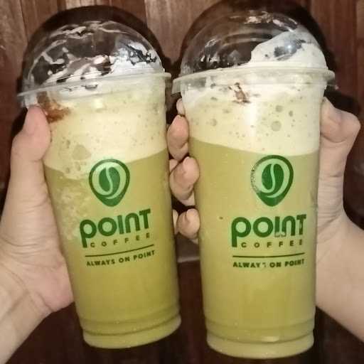 Point Coffee 3