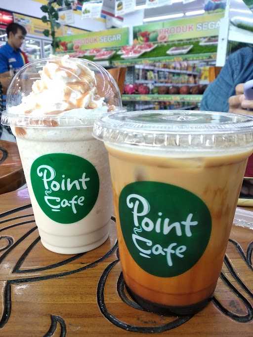 Point Coffee 1