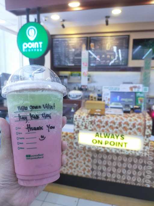 Point Coffee 9