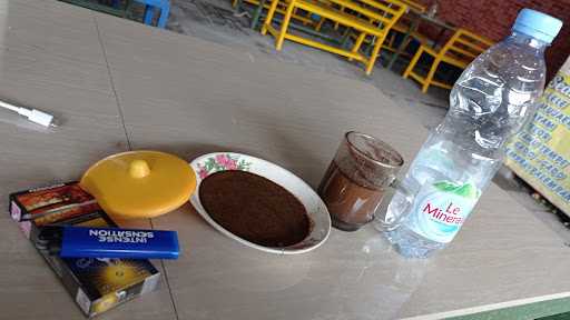 Warkop Black Coffee Ploso 7