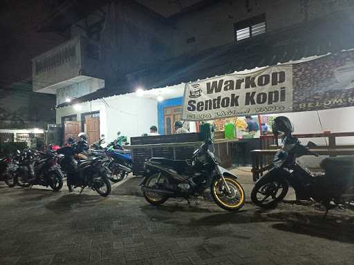 Warkop Sendok Kopi 5