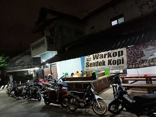 Warkop Sendok Kopi 8