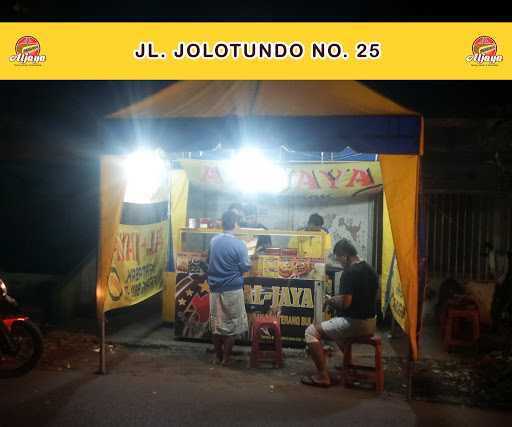 Aljaya Cab. Jolotundo 4